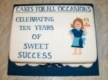 Cakes For All Occasions 1074961 Image 0